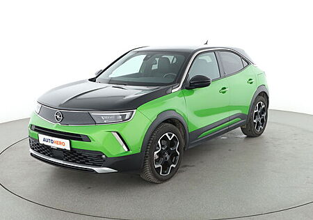 Opel Mokka X electric drive 100 kW Ultimate
