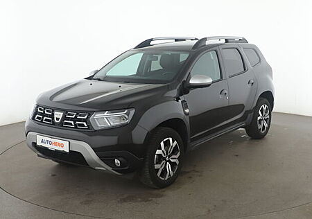 Dacia Duster 1.3 TCe Prestige