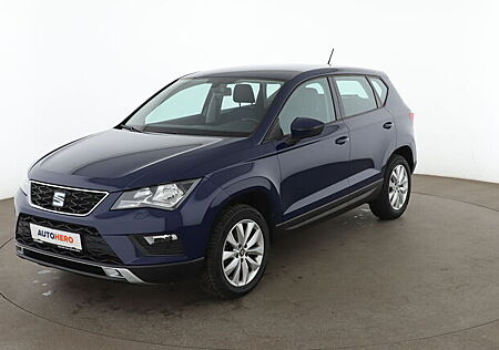 Seat Ateca 1.4 TSI ACT Style