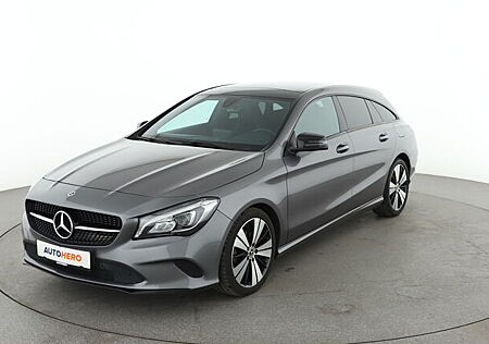 Mercedes-Benz Andere CLA 220 Shooting Brake Urban