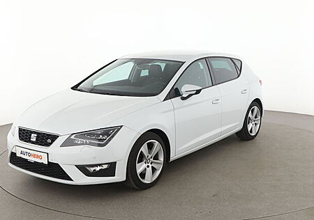 Seat Leon 1.4 TSI FR