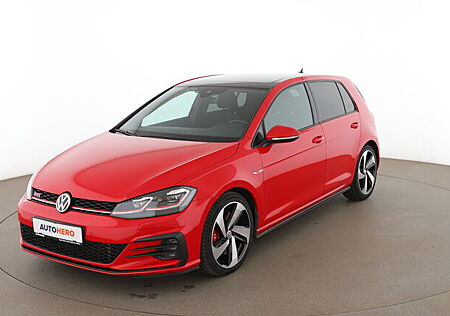 VW Golf 2.0 TSI GTI Performance BlueMotion