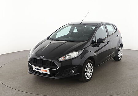 Ford Fiesta 1.25 Celebration