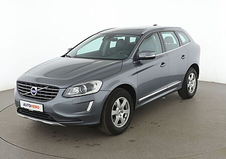 Volvo XC 60 2.4 D4 Summum AWD