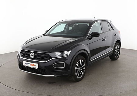 VW T-Roc 1.5 TSI ACT IQ.DRIVE