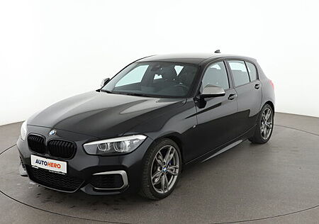 BMW 1er M140i Special Edition