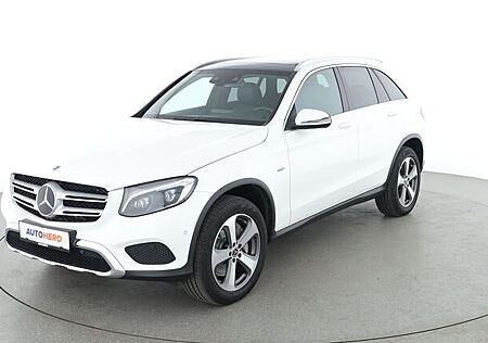 Mercedes-Benz GLC-Klasse GLC 350e 4Matic Exclusive