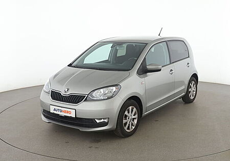 Skoda Citigo 1.0 MPI Style