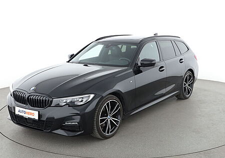 BMW 3er 320d xDrive M Sport