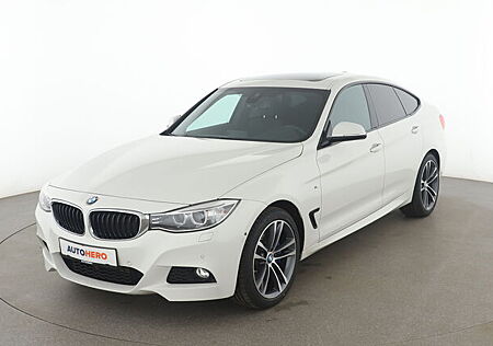 BMW 3er 335i GT xDrive M Sport