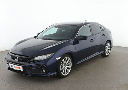 Honda Civic 1.0 VTEC Elegance