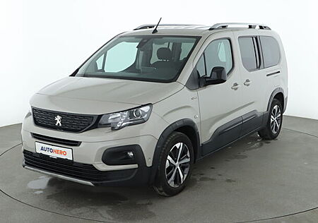 Peugeot Rifter 1.5 Blue-HDi Allure L2