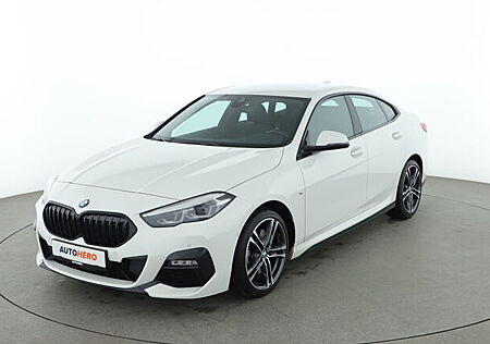 BMW 2er 220d Gran Coupe M Sport