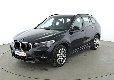BMW X1 sDrive 18i Sport Line