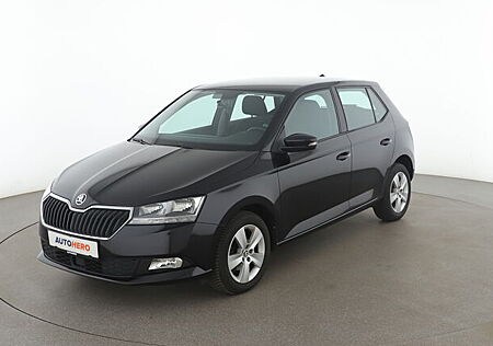 Skoda Fabia 1.0 MPI Ambition