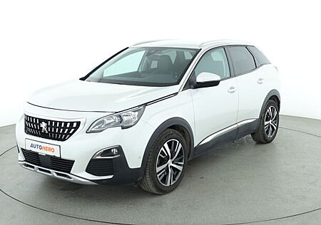Peugeot 3008 1.6 THP Allure