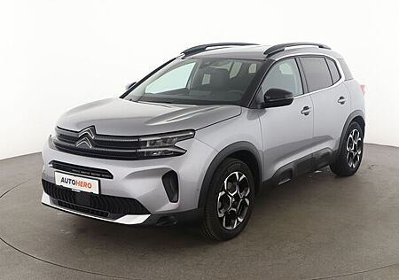 Citroën C5 Aircross 1.2 PureTech C-Series