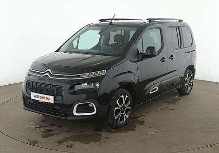 Citroën Berlingo 1.5 Blue-HDi Shine M