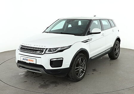 Land Rover Range Rover Evoque 2.0 Turbo SE