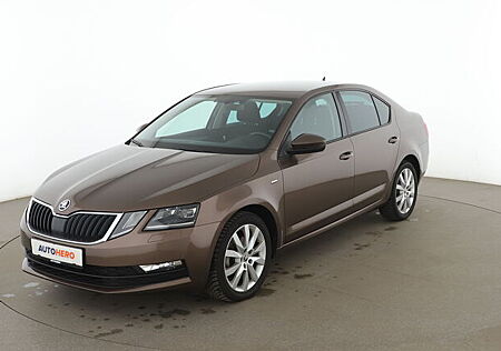 Skoda Octavia 1.0 TSI Drive