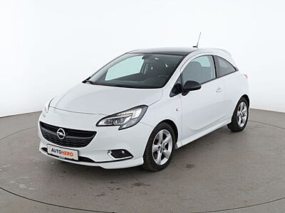 Opel Corsa 1.4 Turbo Color Edition ecoFlex