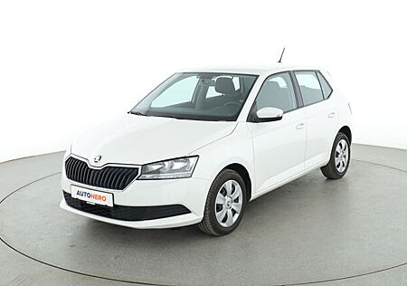 Skoda Fabia 1.0 MPI Active