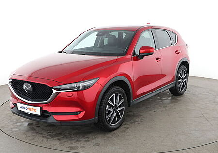 Mazda CX-5 2.2 Turbodiesel Sports-Line AWD