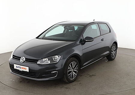 VW Golf 1.4 TSI Allstar BlueMotion Tech