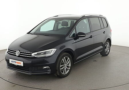 VW Touran 1.6 TDI Join