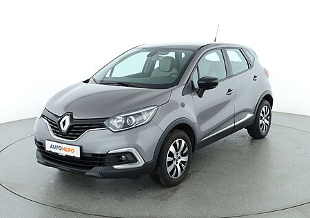 Renault Captur 0.9 Energy Experience