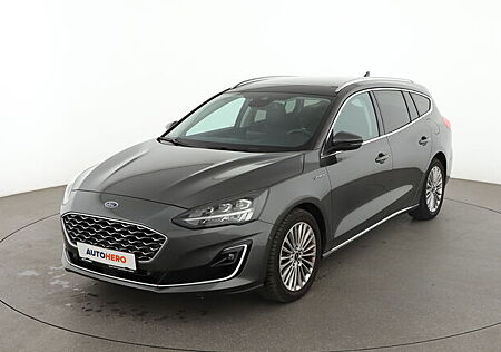 Ford Focus 1.5 EcoBoost Vignale