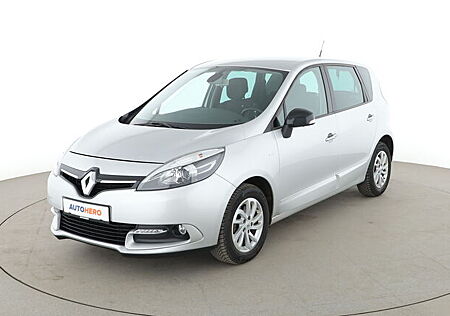 Renault Scenic 1.5 dCi Limited