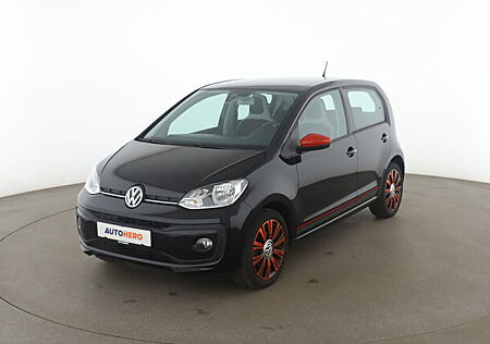 VW Up 1.0 High ! BlueMotion