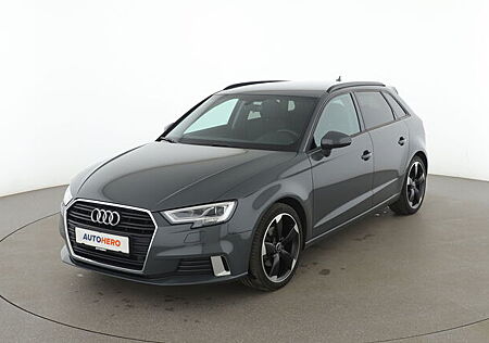 Audi A3 1.4 TFSI ACT Sport