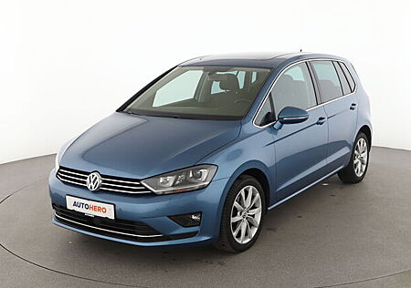 VW Golf Sportsvan 1.4 TSI Highline BlueMotion Tech