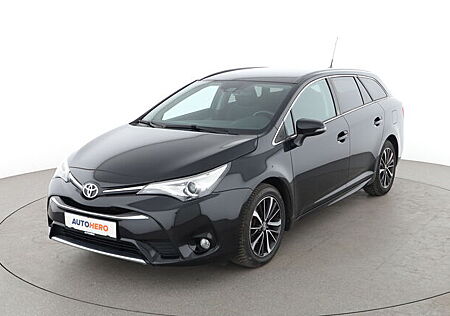 Toyota Avensis 1.8 Team D