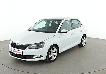 Skoda Fabia 1.2 TSI Style