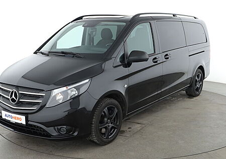 Mercedes-Benz Vito 116 CDI Select extralang
