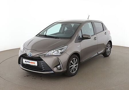 Toyota Yaris 1.5 Hybrid Y20 Club