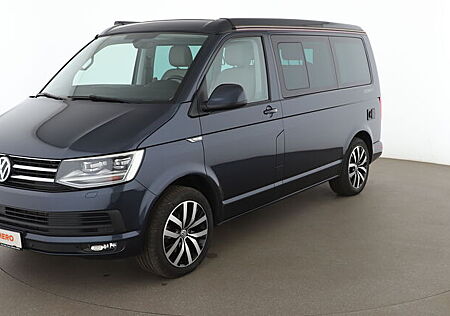 VW T6 California 2.0 TDI Ocean