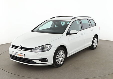 VW Golf 1.0 TSI Trendline BlueMotion