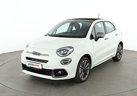 Fiat 500X 1.5 Mild-Hybrid Dolcevita Sport