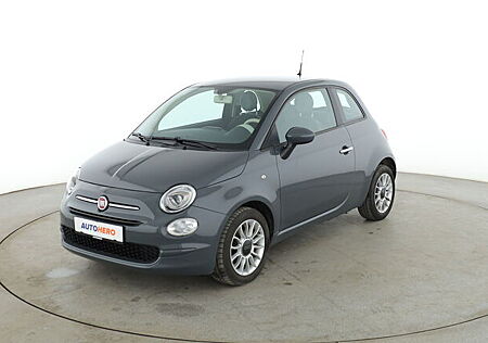 Fiat 500 1.2 Pop Star