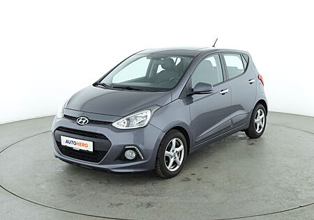 Hyundai i10 1.2 Style