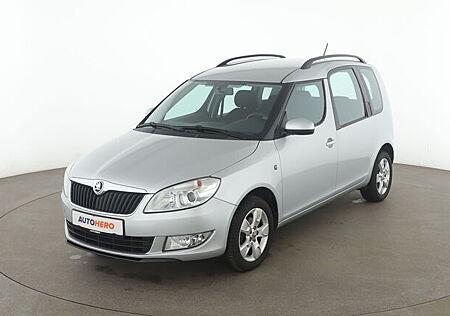 Skoda Roomster 1.4 Fresh