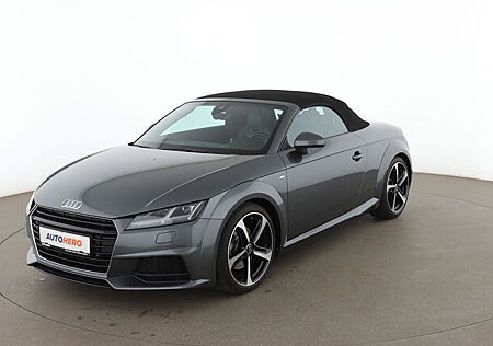 Audi TT 2.0 TFSI Roadster