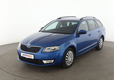 Skoda Octavia 1.4 TSI Ambition