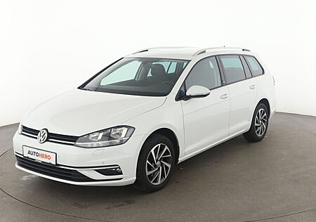 VW Golf 1.0 TSI Sound