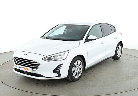 Ford Focus 1.0 EcoBoost Trend