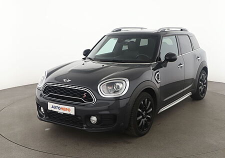Mini One Countryman Cooper SD